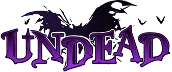 UNDEAD